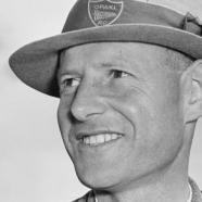 Haddon Vivian Donald