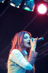 Hadiqa Kiani