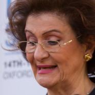 Haifa Fahoum Al Kaylani