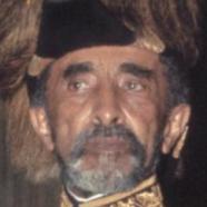 Haile Selassie I
