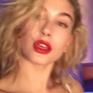 Hailey Baldwin