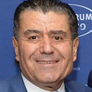 Haim Saban