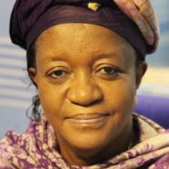 Haja Zainab Hawa Bangura