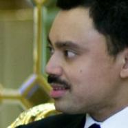 Haji Al Muhtadee Billah Ibni Sultan Haji Hassanal Bolkiah