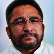 Haji Asgar Ali Karbalai