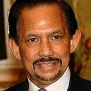 Haji Hassanal Bolkiah Mu'izzaddin Wad'daulah