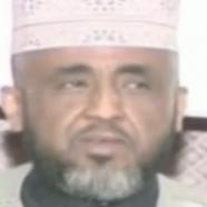 Haji Mohamed Yasin Ismail