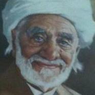 Hajj Moosa AbdulRahman Hassan