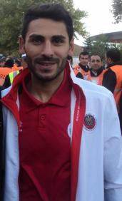 Hakan AslantaY