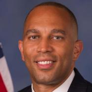 Hakeem Jeffries