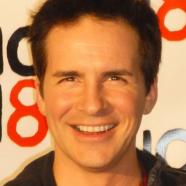 Hal Sparks