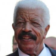 Hal Williams
