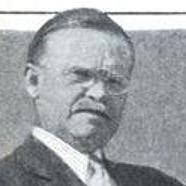 Halbert Powers Gillette