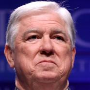 Haley Barbour