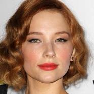 Haley Bennett