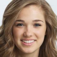 Haley Lu Richardson