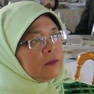 Halimah Yacob