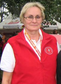 Halina AszkieYowicz-Wojno