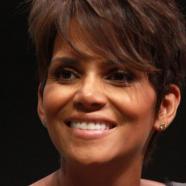 Halle Berry