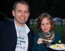 Halvard Ingebrigtsen