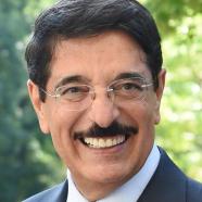 Hamad Bin Abdulaziz Al-Kawari