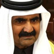 Hamad Bin Khalifa Al Thani
