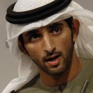 Hamdan Bin Mohammed Al Maktoum