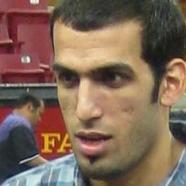 Hamed Haddadi