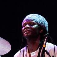 Hamid Drake