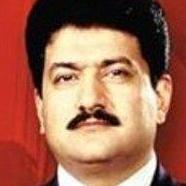 Hamid Mir