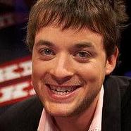 Hamish Blake