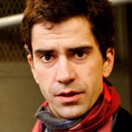 Hamish Linklater