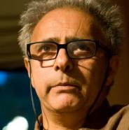 Hanif Kureishi
