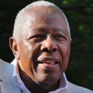 Hank Aaron