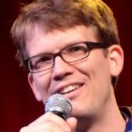 Hank Green