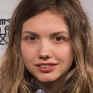 Hannah Murray