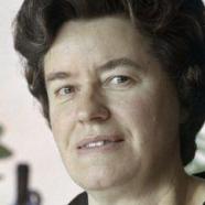 Hannie Singer-Dekker