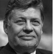 Hanns Martin Schleyer