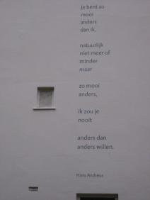 Hans Andreus Hans Andreus