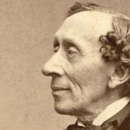 Hans Christian Andersen