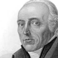 Hans Conrad Von Der Linth Escher