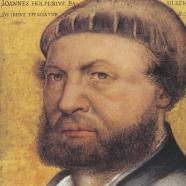 Hans Holbein The Younger