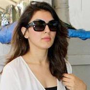 Hansika Motwani