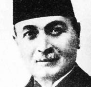 Haqqi Al-Azm