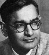Har Gobind Khorana