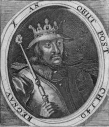 Harald II
