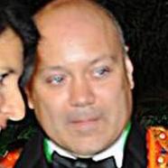 Harcharan Singh Bains