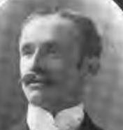 Harcourt Joseph Pratt