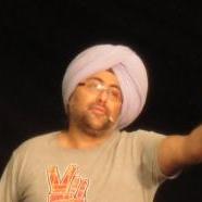 Hardeep Singh Kohli
