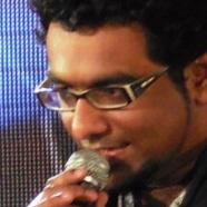 Haricharan Seshadri